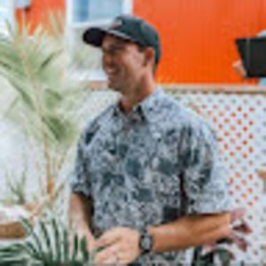 Meet your Posher, Jay